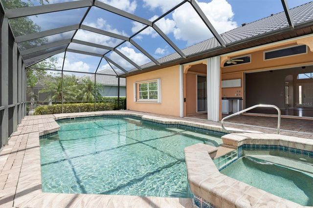3825 BORDEAUX DRIVE, Punta Gorda, FL 33950