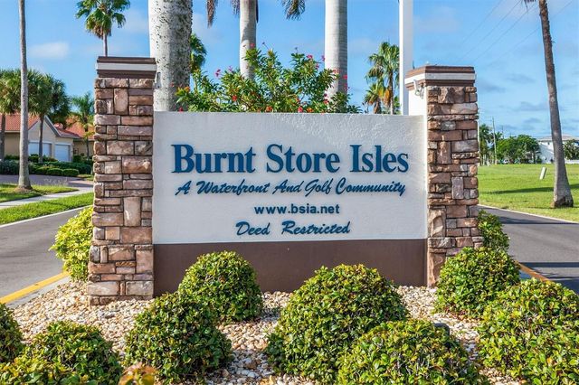 3825 BORDEAUX DRIVE, Punta Gorda, FL 33950