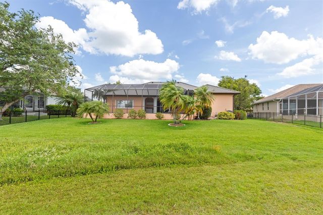 3825 BORDEAUX DRIVE, Punta Gorda, FL 33950
