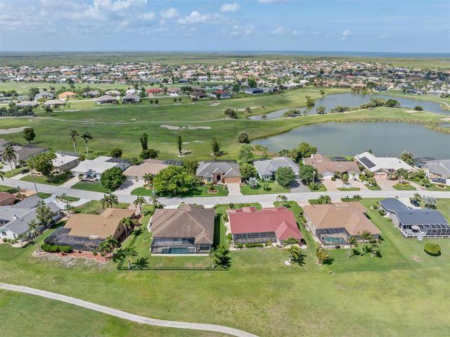 3825 BORDEAUX DRIVE, Punta Gorda, FL 33950