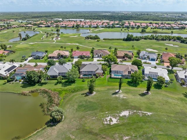 3825 BORDEAUX DRIVE, Punta Gorda, FL 33950