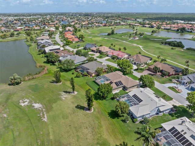 3825 BORDEAUX DRIVE, Punta Gorda, FL 33950