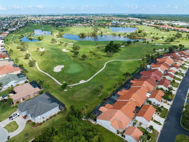 3825 BORDEAUX DRIVE, Punta Gorda, FL 33950