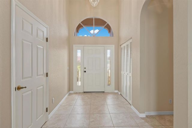 3825 BORDEAUX DRIVE, Punta Gorda, FL 33950