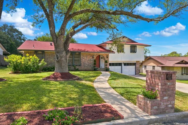 5822 Gomer Pyle, San Antonio, TX 78240