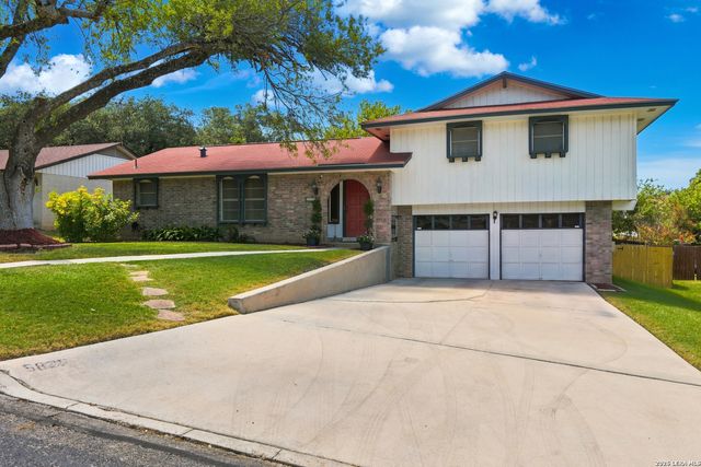 5822 Gomer Pyle, San Antonio, TX 78240