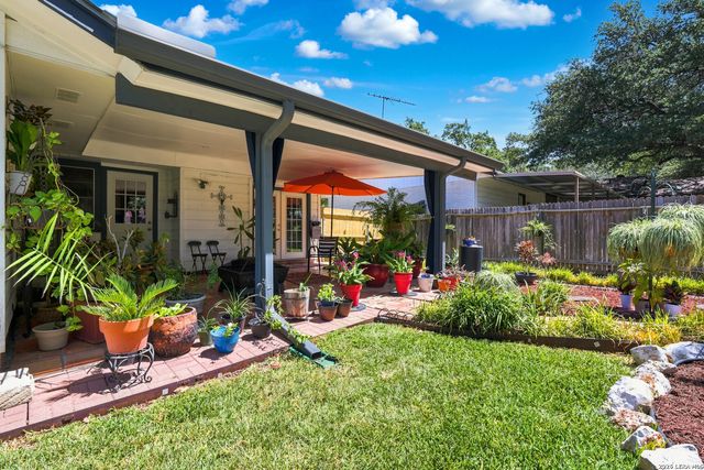 5822 Gomer Pyle, San Antonio, TX 78240