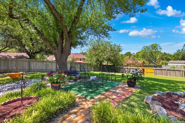 5822 Gomer Pyle, San Antonio, TX 78240