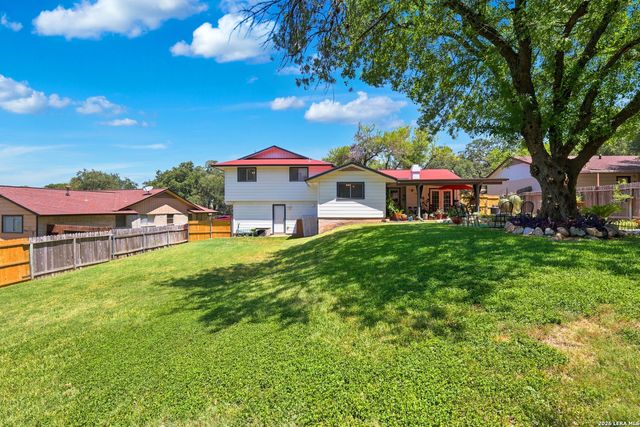 5822 Gomer Pyle, San Antonio, TX 78240