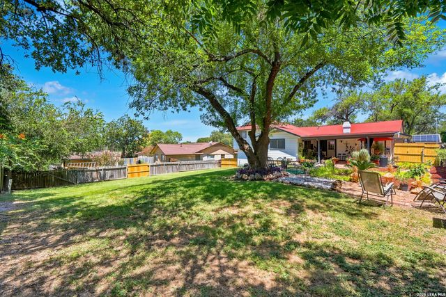 5822 Gomer Pyle, San Antonio, TX 78240