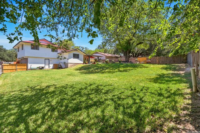 5822 Gomer Pyle, San Antonio, TX 78240