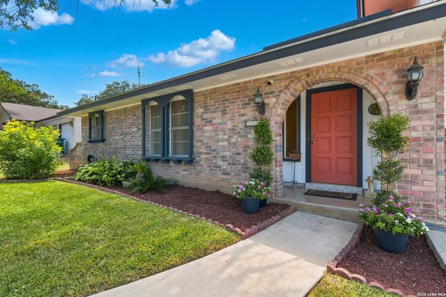 5822 Gomer Pyle, San Antonio, TX 78240
