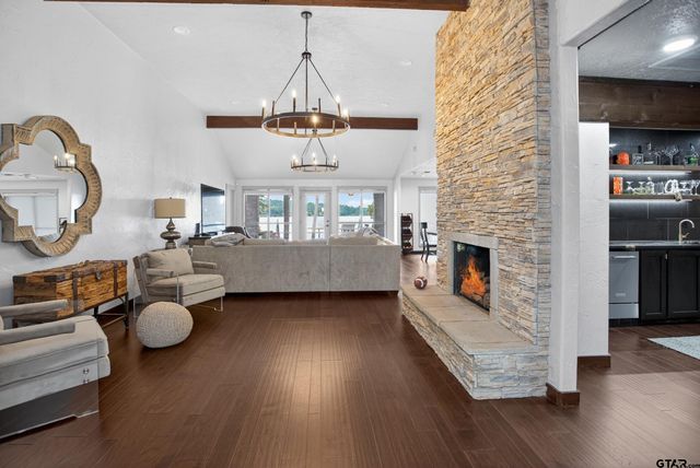 214 Lazy Lane Circle, Grapeland, TX 75844