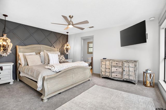 214 Lazy Lane Circle, Grapeland, TX 75844