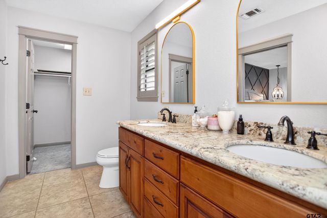 214 Lazy Lane Circle, Grapeland, TX 75844