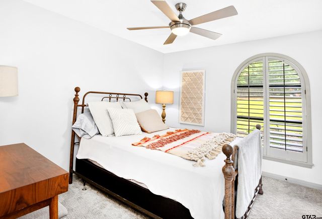 214 Lazy Lane Circle, Grapeland, TX 75844