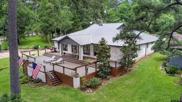 214 Lazy Lane Circle, Grapeland, TX 75844