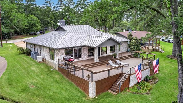 214 Lazy Lane Circle, Grapeland, TX 75844