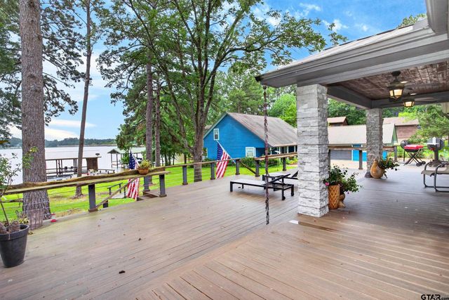 214 Lazy Lane Circle, Grapeland, TX 75844