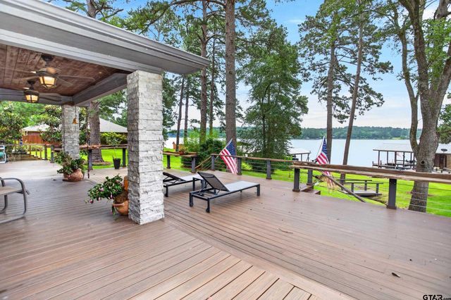 214 Lazy Lane Circle, Grapeland, TX 75844