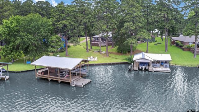 214 Lazy Lane Circle, Grapeland, TX 75844