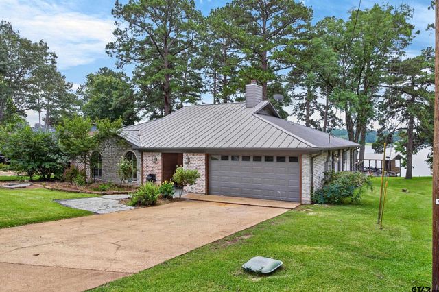 214 Lazy Lane Circle, Grapeland, TX 75844