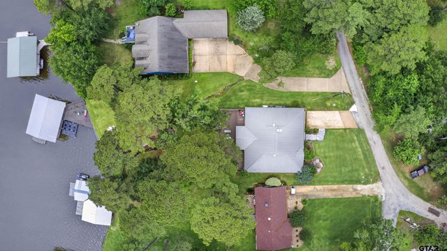 214 Lazy Lane Circle, Grapeland, TX 75844