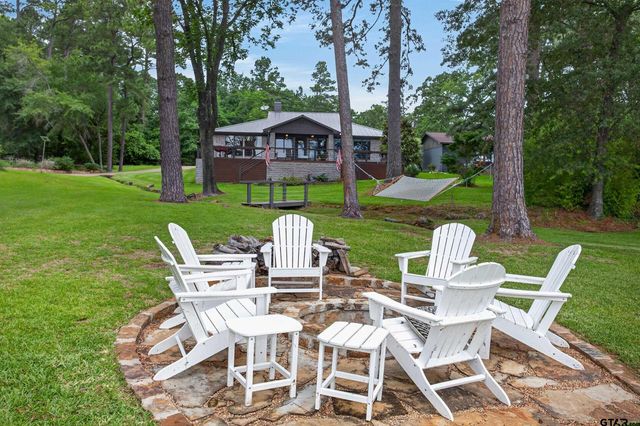 214 Lazy Lane Circle, Grapeland, TX 75844