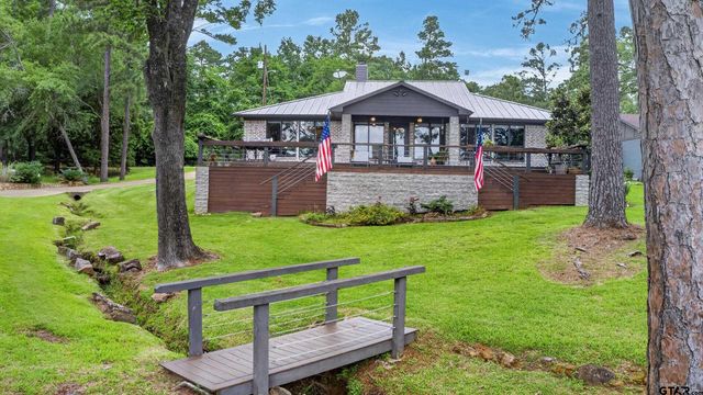 214 Lazy Lane Circle, Grapeland, TX 75844