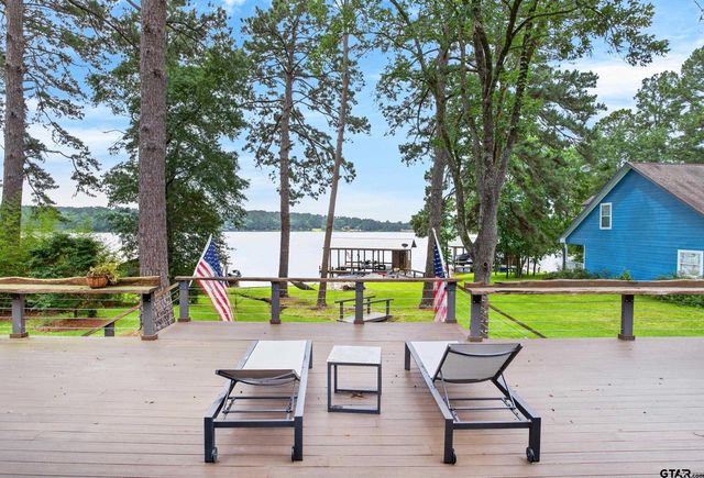 214 Lazy Lane Circle, Grapeland, TX 75844