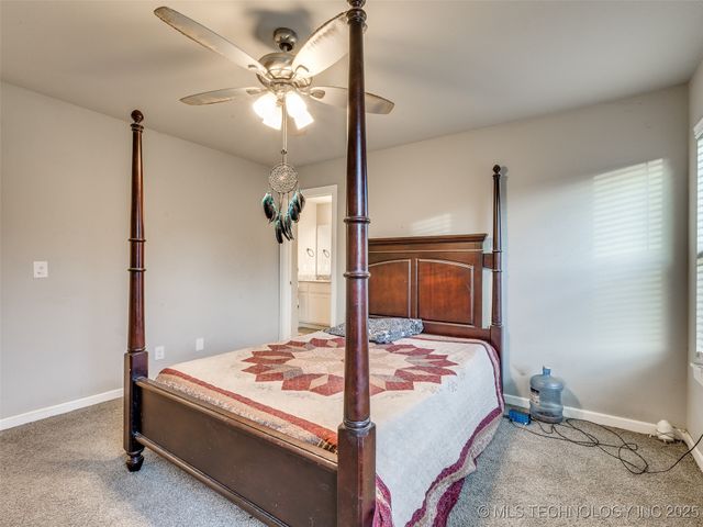 401 W Harrison Street, Chouteau, OK 74337