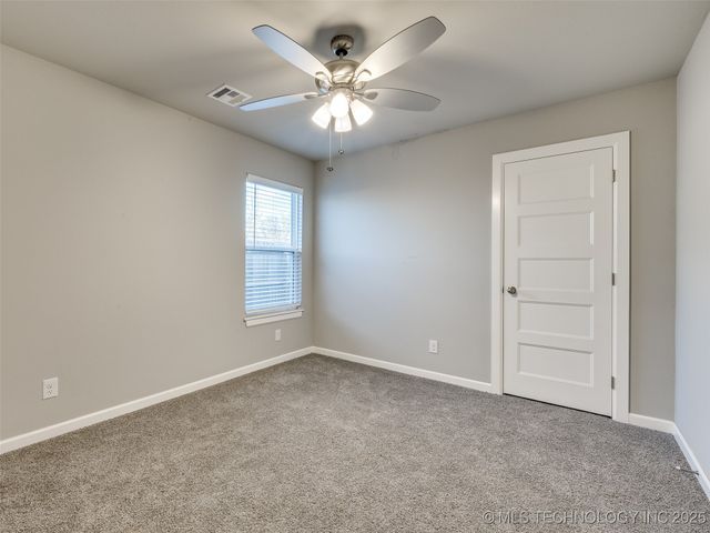 401 W Harrison Street, Chouteau, OK 74337