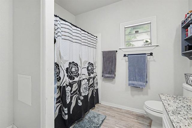 318 W Ridgewood Street, Shawnee, OK 74801
