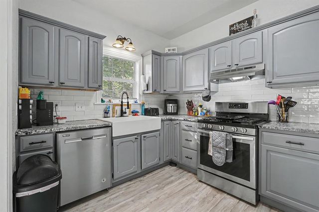 318 W Ridgewood Street, Shawnee, OK 74801