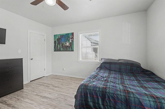 318 W Ridgewood Street, Shawnee, OK 74801