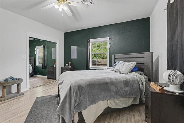 318 W Ridgewood Street, Shawnee, OK 74801