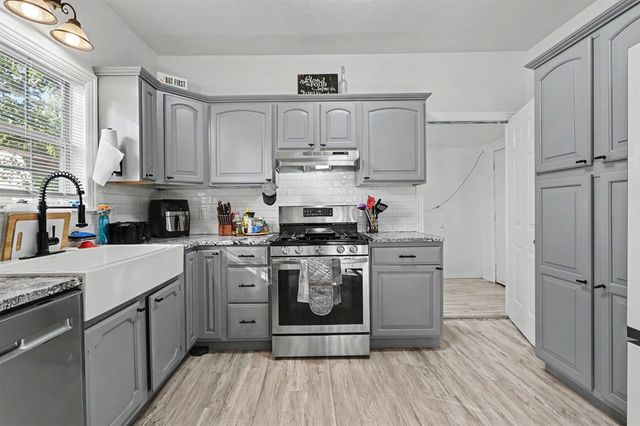 318 W Ridgewood Street, Shawnee, OK 74801