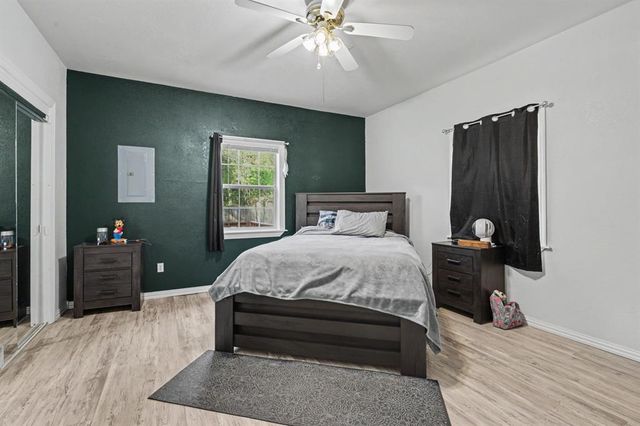 318 W Ridgewood Street, Shawnee, OK 74801