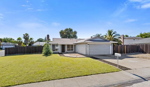 3410 Jutewood Ct, Sacramento, CA 95827