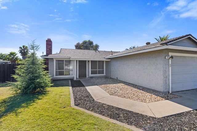 3410 Jutewood Ct, Sacramento, CA 95827