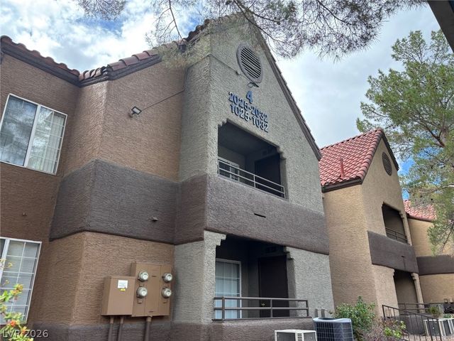 2200 South Fort Apache Road 1025, Las Vegas, NV 89117