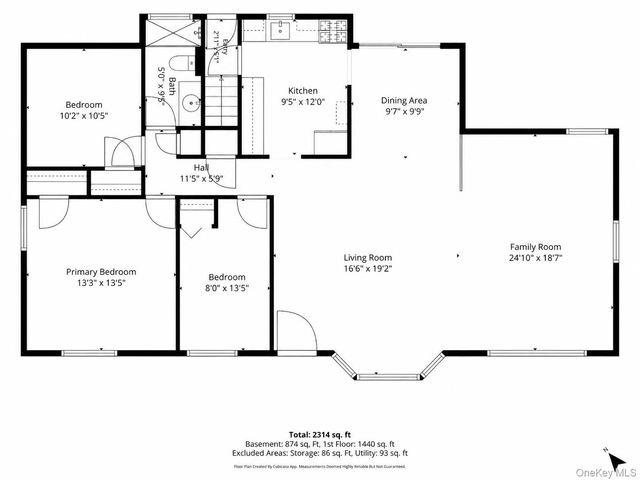 108 Marcus Avenue, New Hyde Park, NY 11040