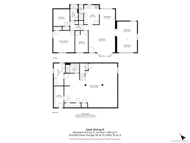 108 Marcus Avenue, New Hyde Park, NY 11040