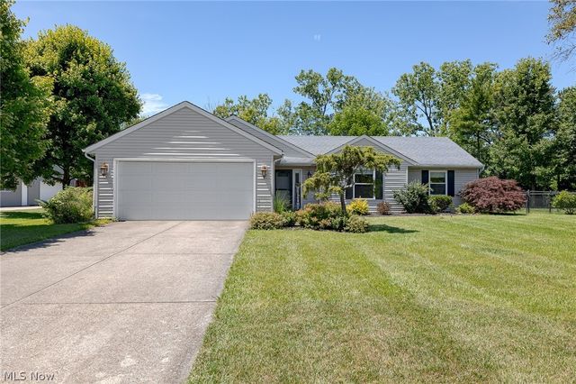 4164 Berkeley Drive, Sheffield Village, OH 44054