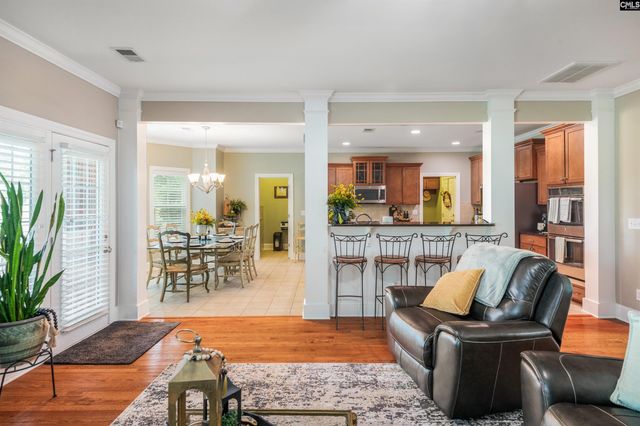 521 Patterdale Lane, Blythewood, SC 29016