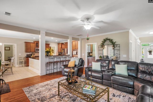 521 Patterdale Lane, Blythewood, SC 29016