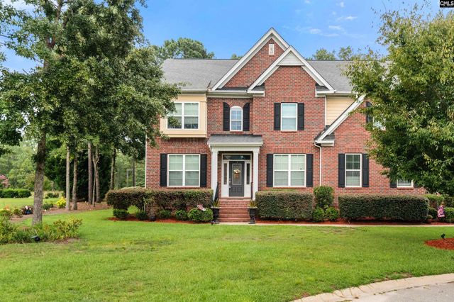 521 Patterdale Lane, Blythewood, SC 29016
