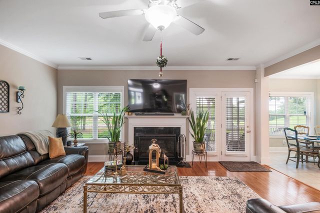 521 Patterdale Lane, Blythewood, SC 29016