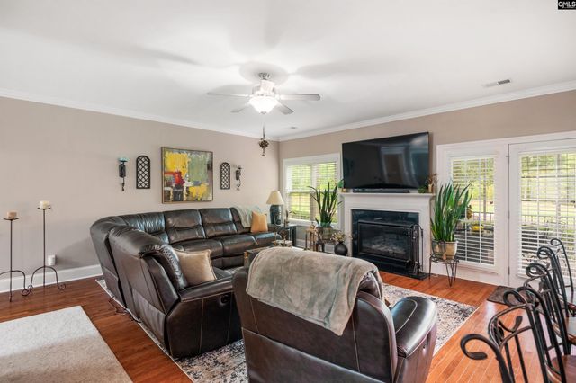 521 Patterdale Lane, Blythewood, SC 29016