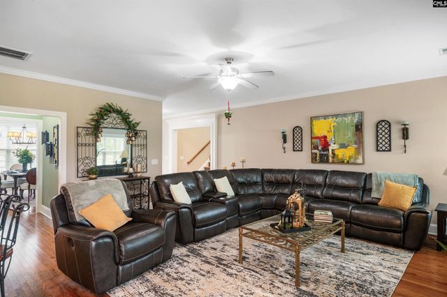 521 Patterdale Lane, Blythewood, SC 29016